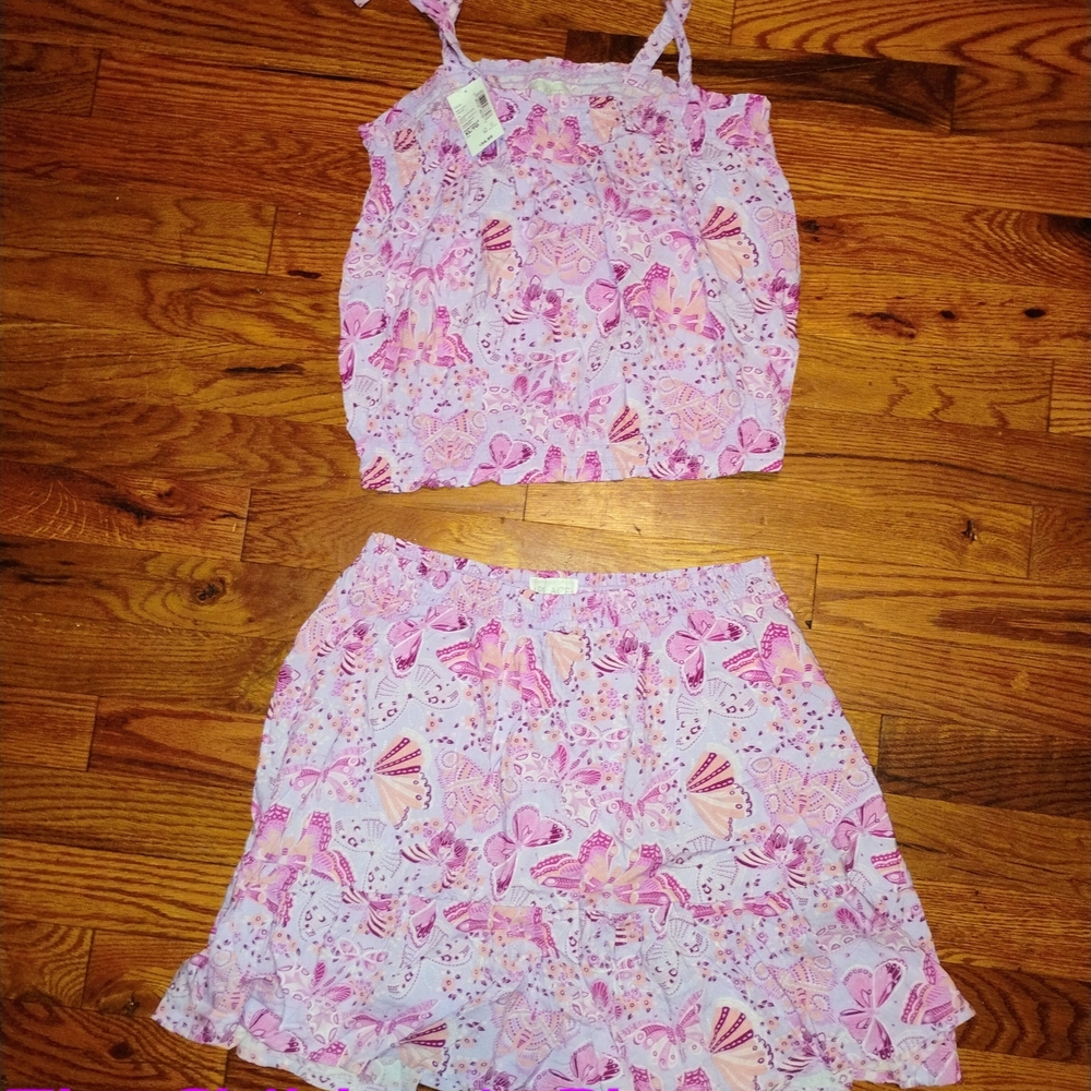 3 Summer Outfits 10/12
